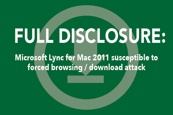Download Lync 2010 Mac