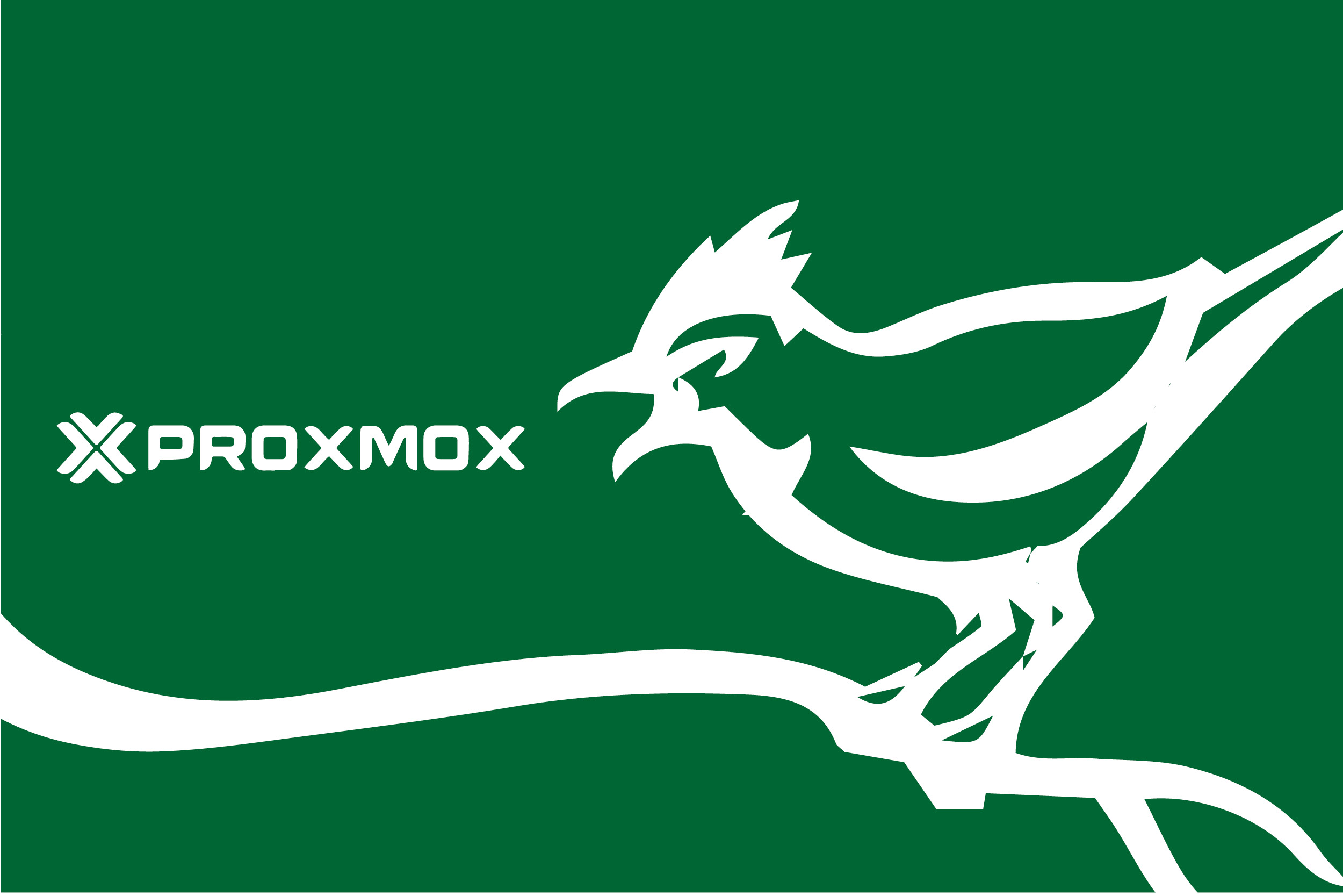 PROXMOX logo