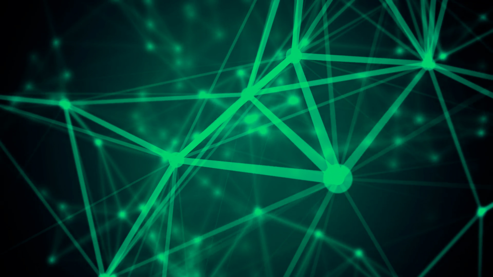 network map
