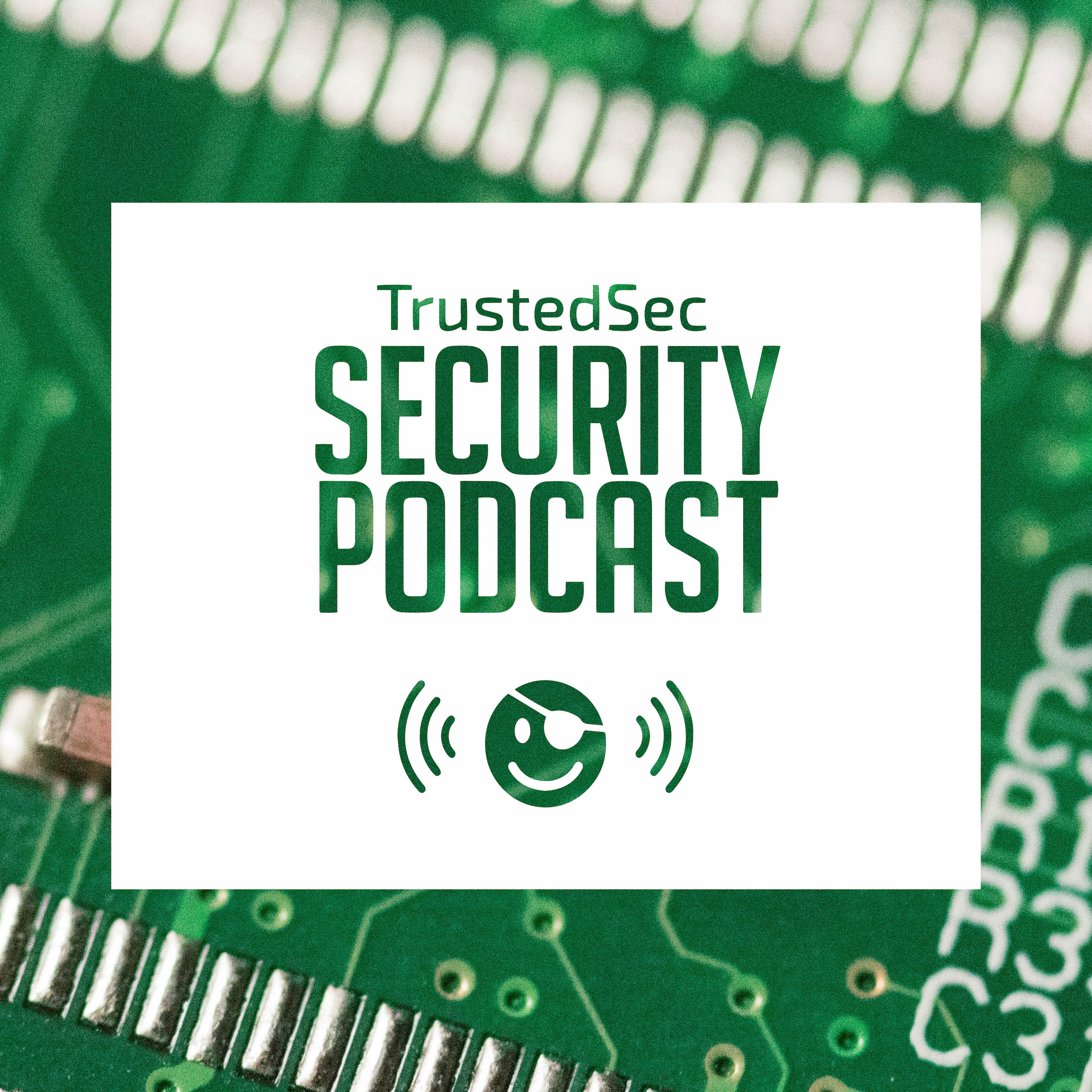 TrustedSec Security Podcasts