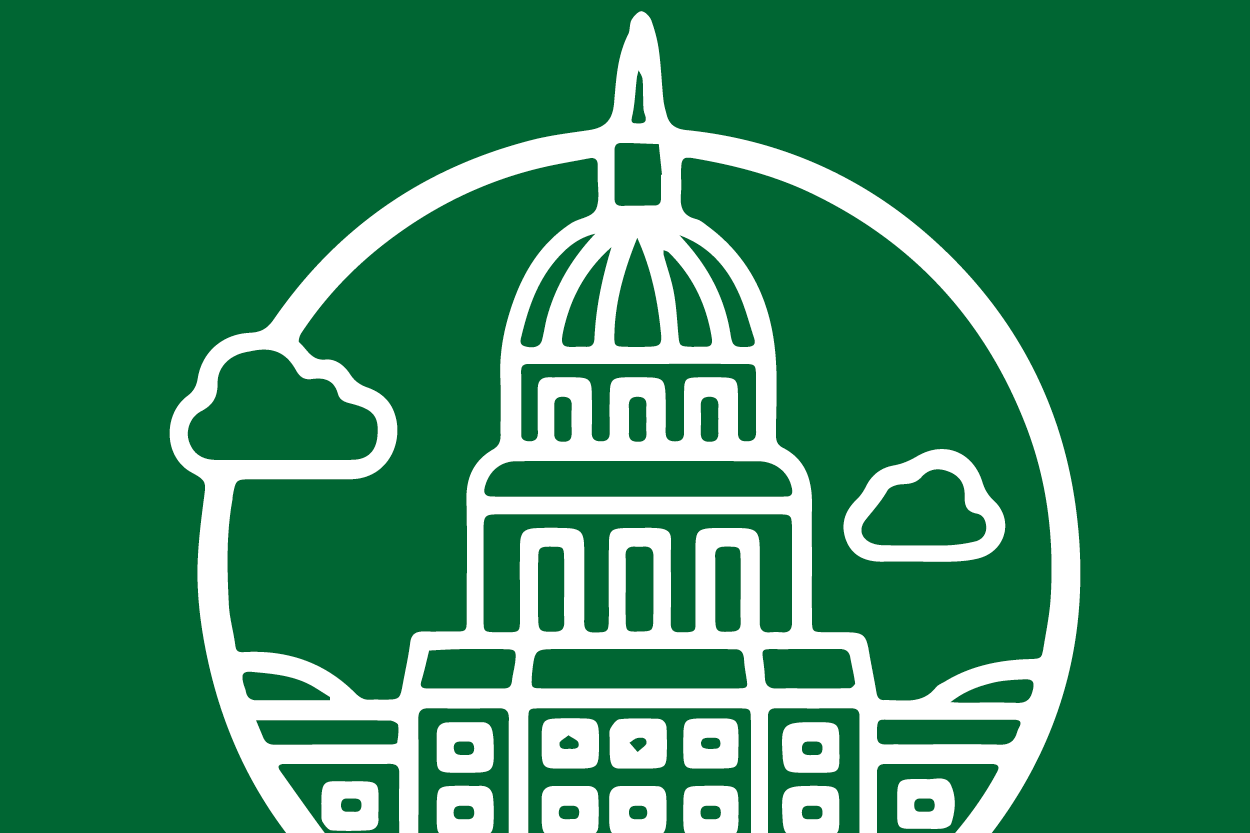 US Capitol Building icon