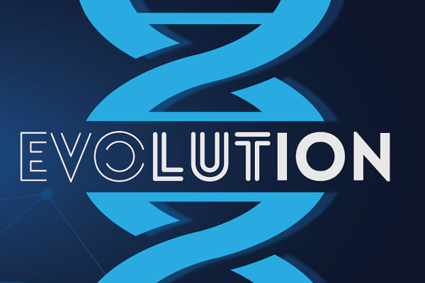 EVOLUTION icon
