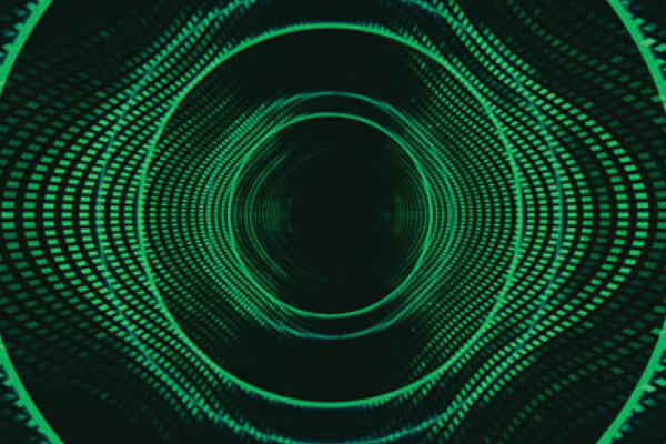 cyberspace