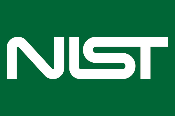 NIST logo