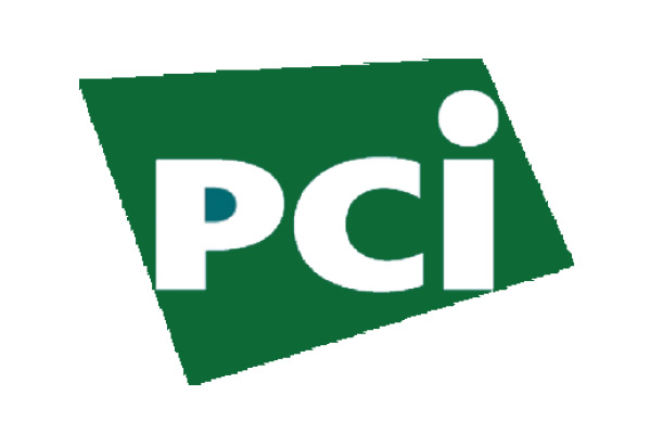 PCI logo