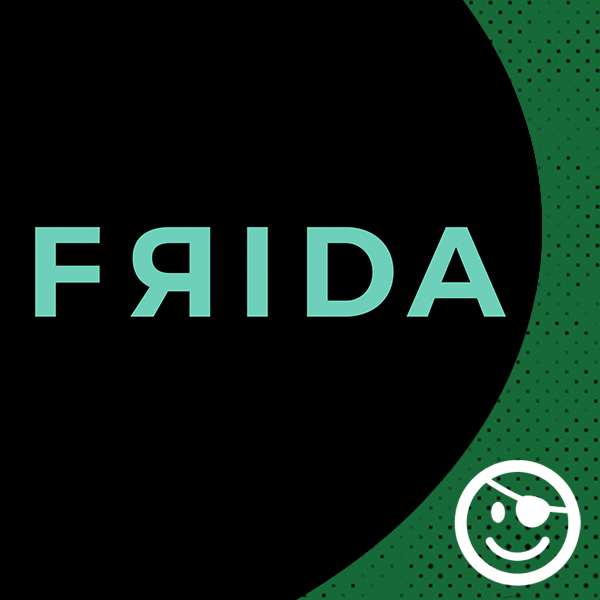 frida blog post graphic