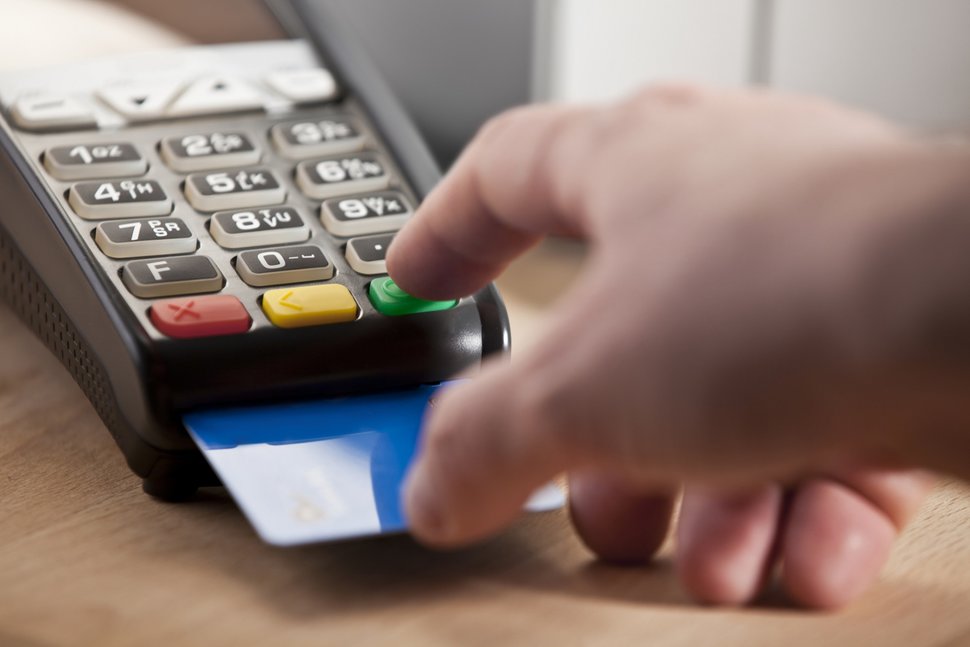 Can a skimmer read a chip card? Leia aqui Do gas pump skimmers work on