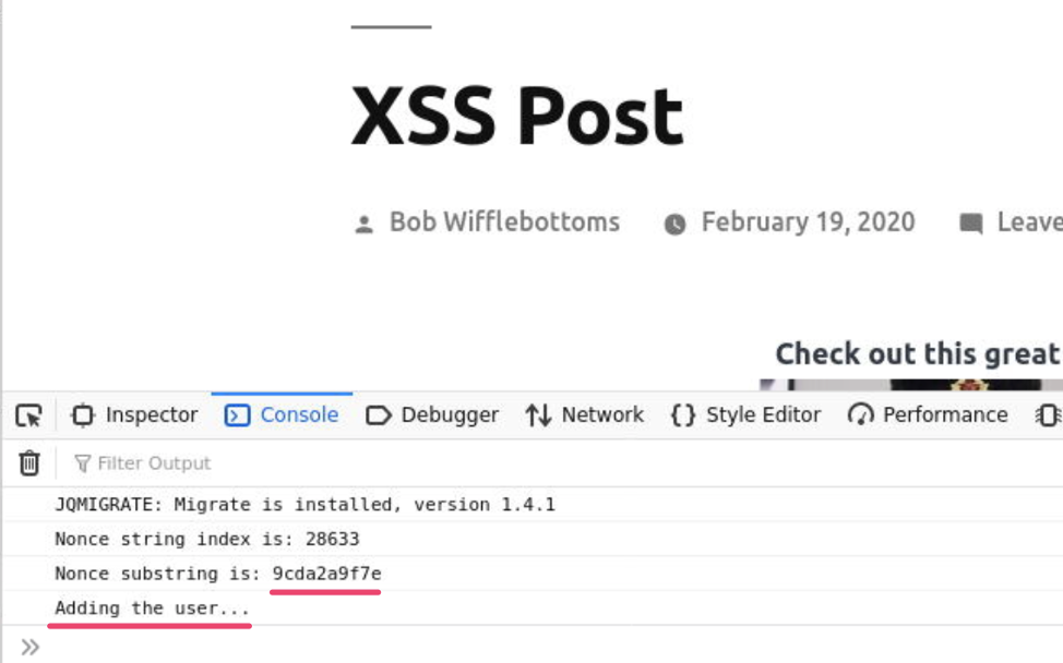 TrustedSec  Tricks for Weaponizing XSS