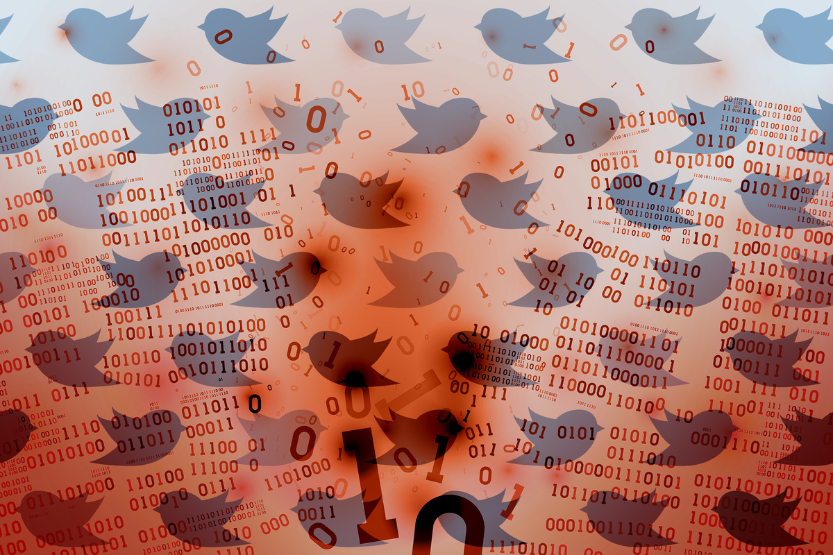 CSO Twitter hack raises alarm among government officials, security
