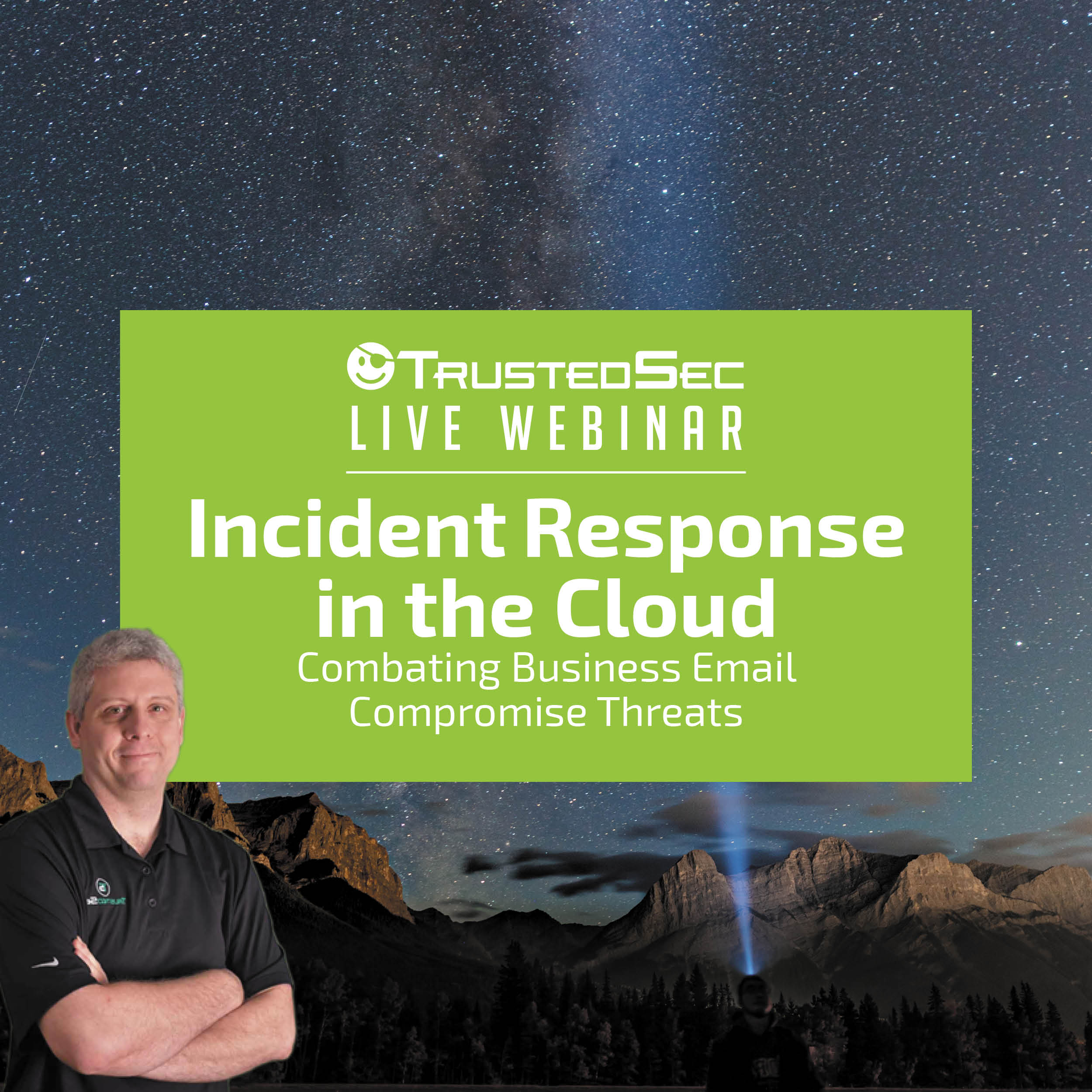 Webinar title card