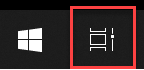 Task View Icon