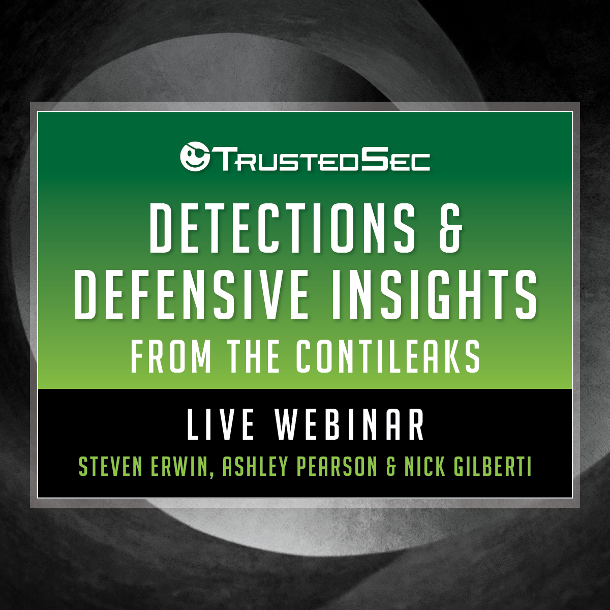Detections and Defensive Insights From the ContiLeaks