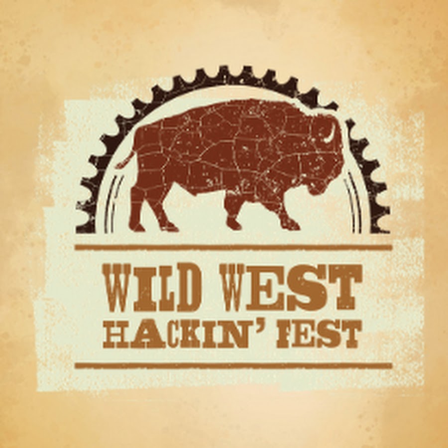 Wild West Hacking' Fest