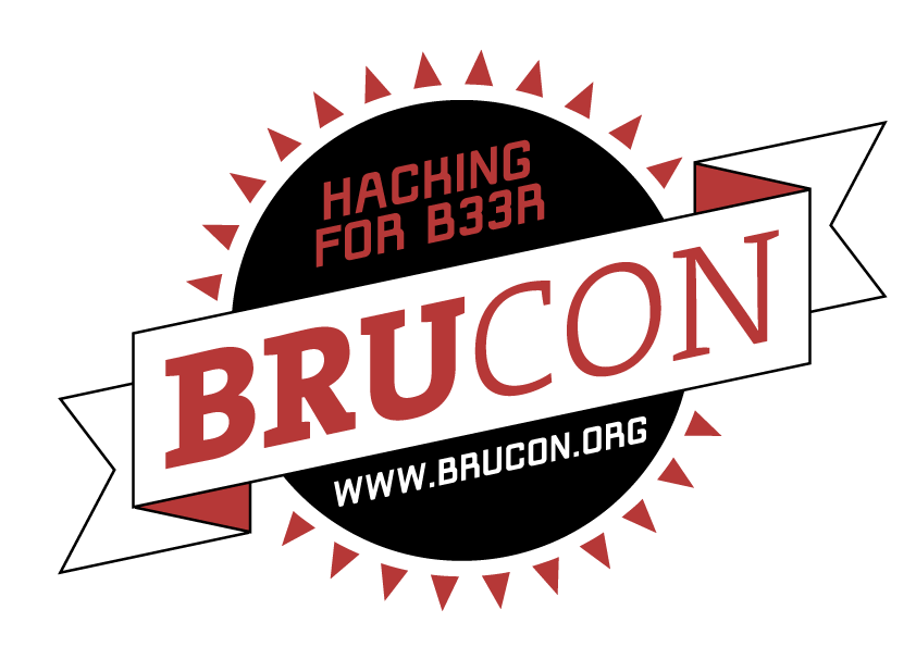 BruCON logo