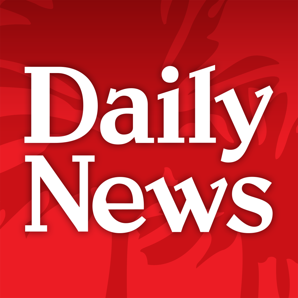 LA Daily News logo