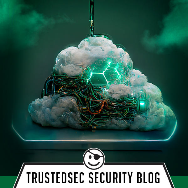A Primer on Cloud Logging TrustedSec Security Blog