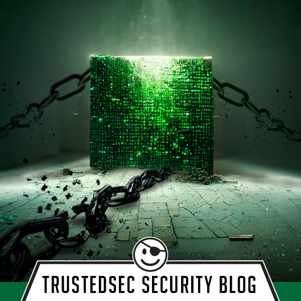 Dameware Mini Exploitation on the TrustedSec Blog