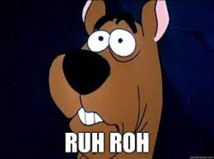 Scooby Doo meme