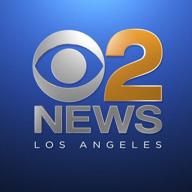 CBS News Los Angeles