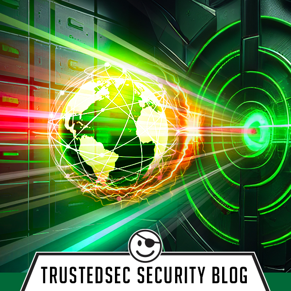 ESXiArgs on the TrustedSec Blog