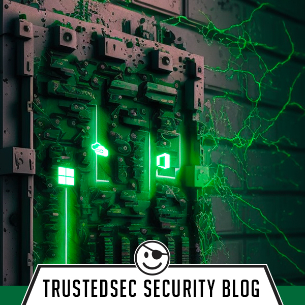 TeamFiltration TrustedSec Security Blog