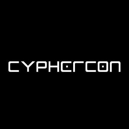 CypherCon logo